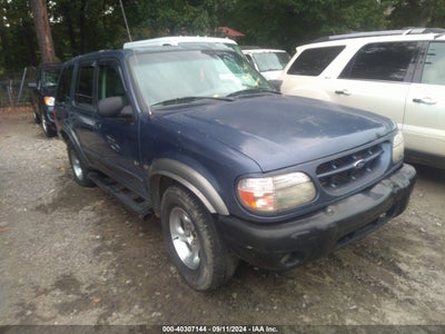 FORD EXPLORER 2000