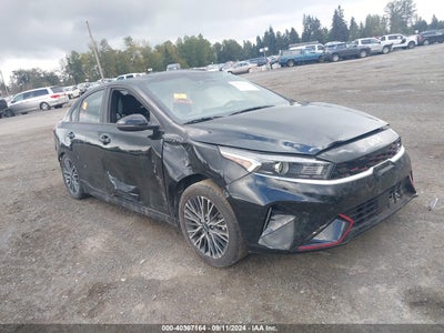 KIA FORTE 2023