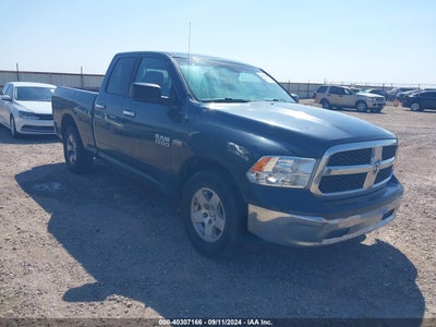 RAM 1500 2016
