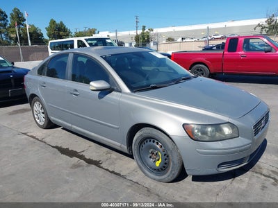 VOLVO S40 2004