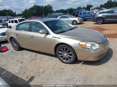 BUICK LUCERNE 2006