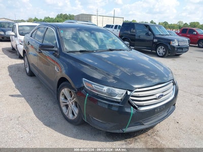 FORD TAURUS 2014