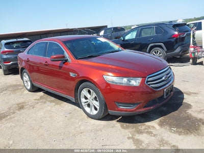 FORD TAURUS 2014