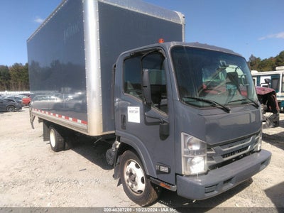 ISUZU NRR 2020