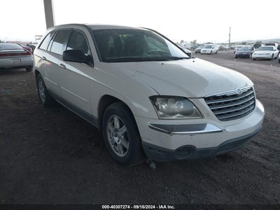 CHRYSLER PACIFICA 2006