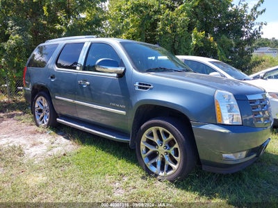 CADILLAC ESCALADE 2010