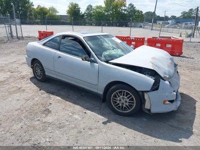ACURA INTEGRA 2000