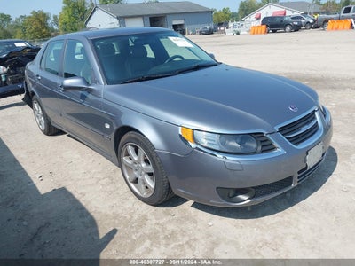 SAAB 9-5 2007