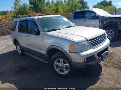 FORD EXPLORER 2005