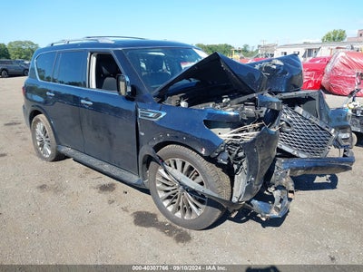 INFINITI QX80 2020
