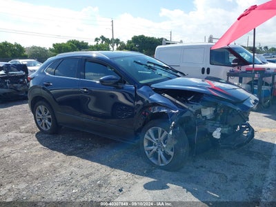 MAZDA CX-30 2023