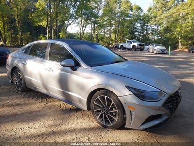HYUNDAI SONATA 2020