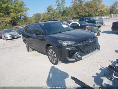 Subaru Outback 2025