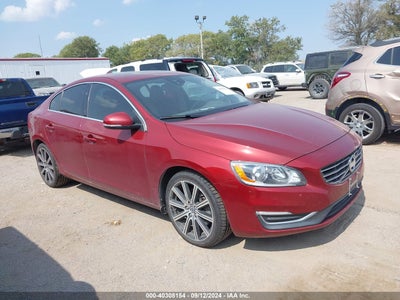 VOLVO S60 2014