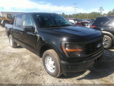 FORD F-150 2024