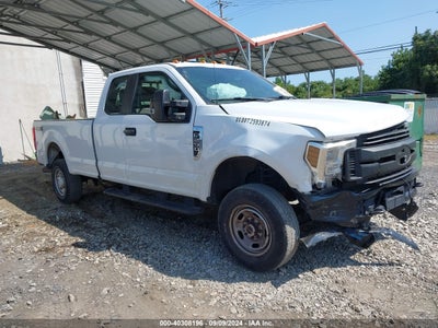 FORD F-250 2019