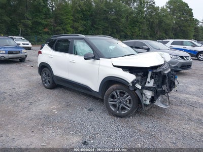 KIA SELTOS 2023
