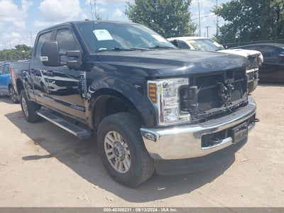 FORD F-250 2019
