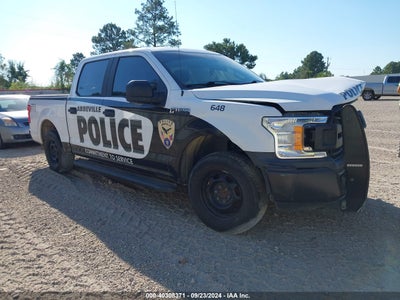 FORD F-150 2020