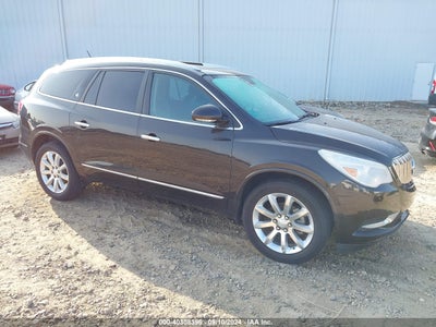 BUICK ENCLAVE 2014