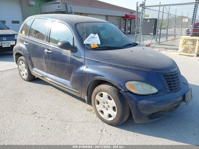 CHRYSLER PT CRUISER 2005