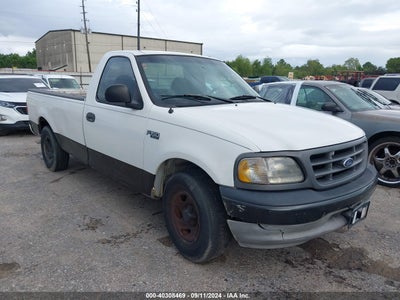 FORD F-150 2003