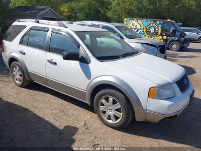 FORD FREESTYLE 2006