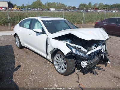 CADILLAC CT5 2023