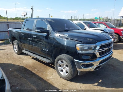 RAM 1500 2020
