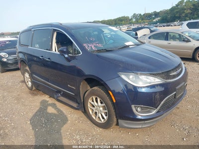 CHRYSLER PACIFICA 2020