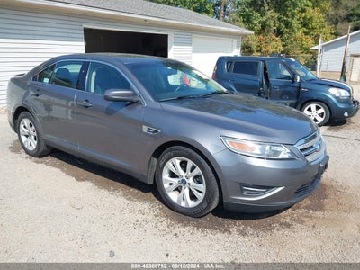 FORD TAURUS 2012