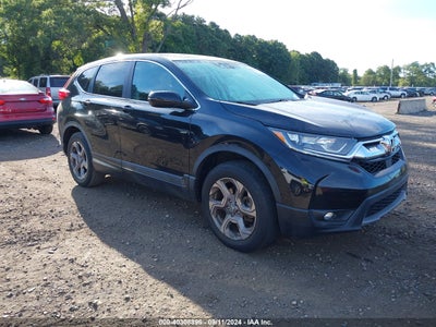 HONDA CR-V 2019