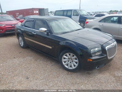 CHRYSLER 300 2008