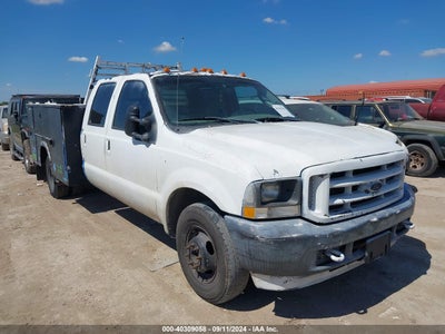 FORD F-350 2004