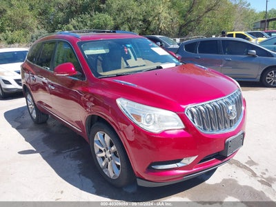 BUICK ENCLAVE 2014