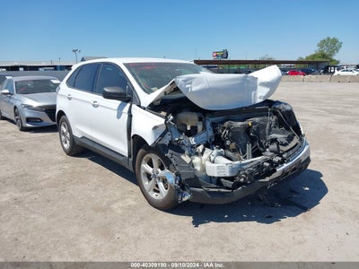 FORD EDGE 2015