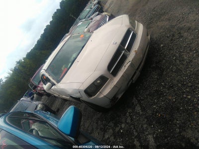DODGE CHARGER 2010