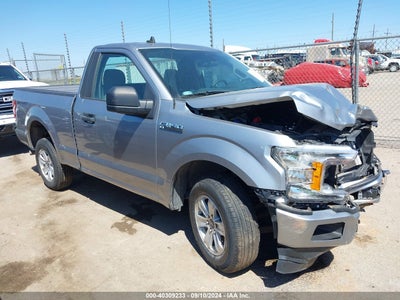 FORD F-150 2020