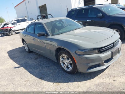 DODGE CHARGER 2023
