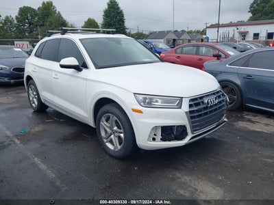 AUDI Q5 2019