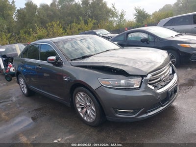 FORD TAURUS 2015