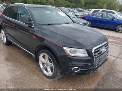 AUDI Q5 2013