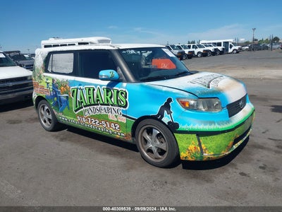 SCION XB 2008