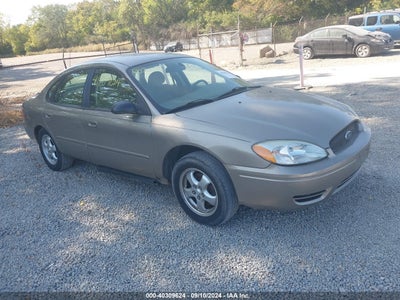 FORD TAURUS 2004
