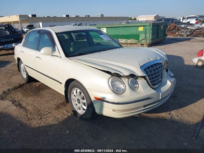 KIA AMANTI 2004