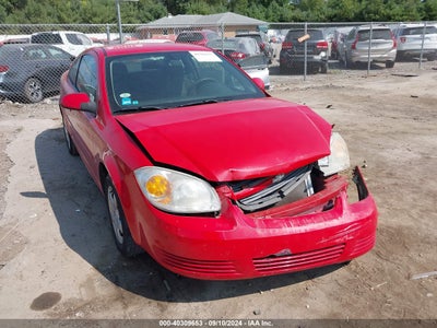 CHEVROLET COBALT 2008