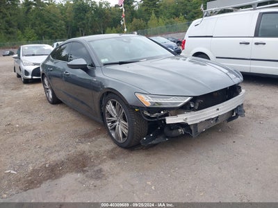 AUDI A7 2019