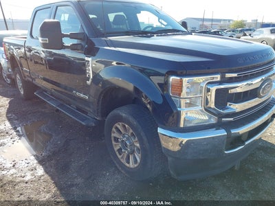 FORD F-250 2022