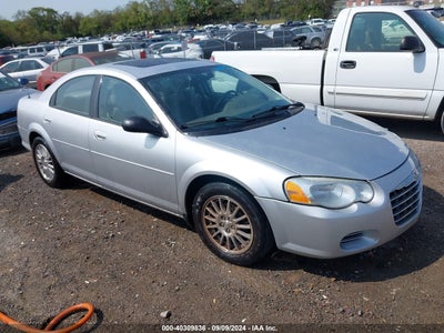 CHRYSLER SEBRING 2004