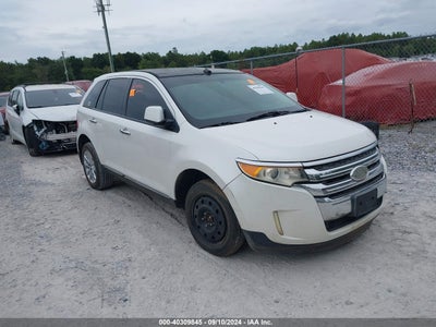 FORD EDGE 2011